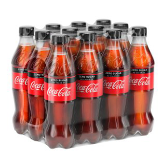 Coca Cola Zero Bottles-12x500ml03